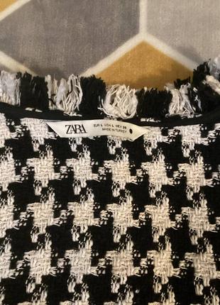 Zara сорочка,блуза10 фото