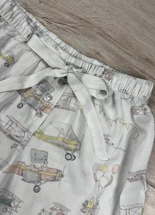 Пижамные шорты oysho3 фото