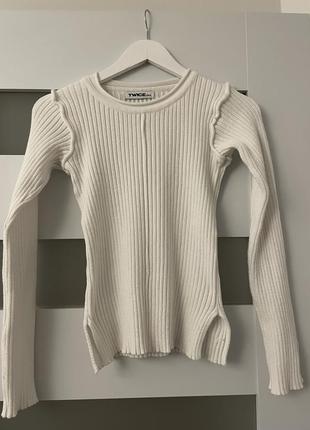 Кофта від twice