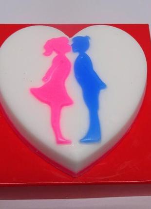 День св. валентина