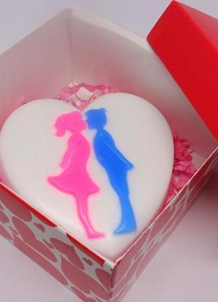 Сердце 2