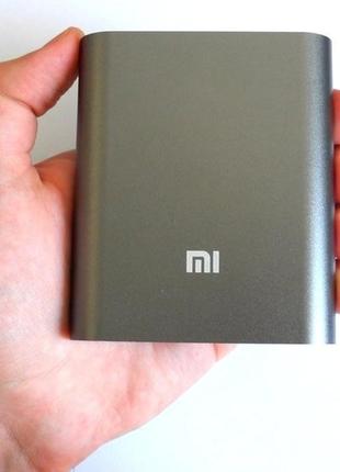 Повер банк power bank xiaomi 10400 mah