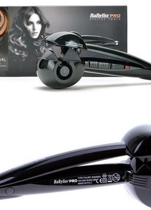 Професійний праску babyliss pro beauty perfect hair curling 26...