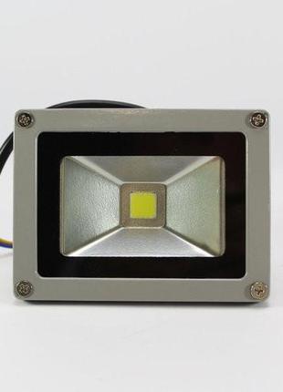 Лампочка led lamp 10w прожектор 4012