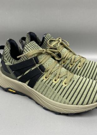 Кроссовки merrell embark lace 43р3 фото