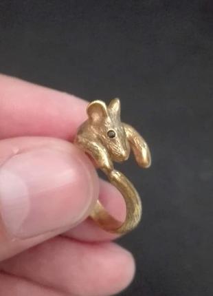 Кільце "мишеня" 6