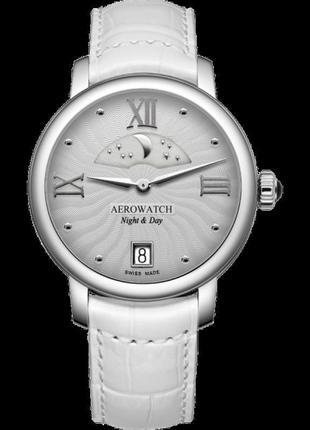44938aa14 жіночі наручні годинники aerowatch