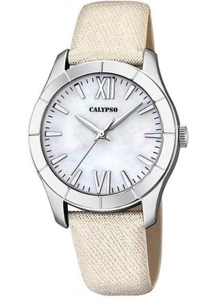 K5718/1 жіночий наручний годинник calypso