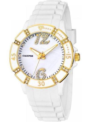 K5650/2 жіночі наручні годинники calypso