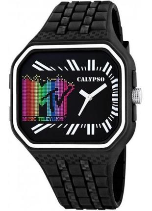 Ktv5628/3 жіночий наручний годинник calypso