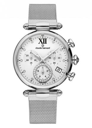 10216 3 apn1 швейцарські годинники claude bernard