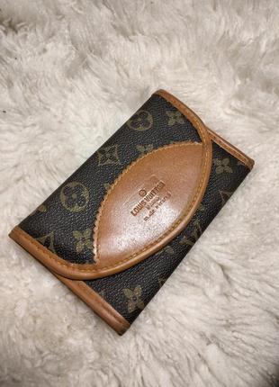 Кошелек louis vuitton