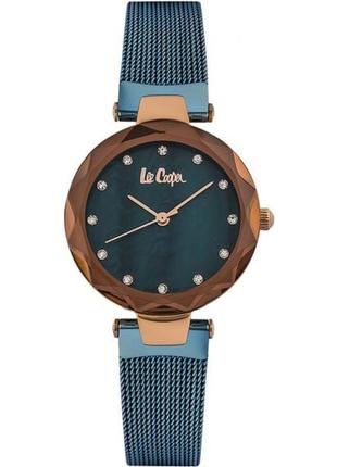 Lc06607.490 жіночий наручний годинник lee cooper