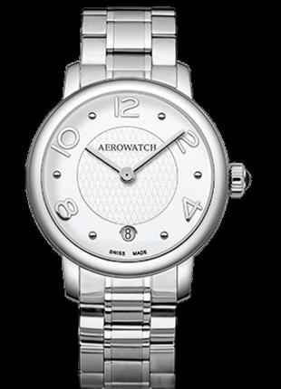 42938aa16m жіночі наручні годинники aerowatch1 фото