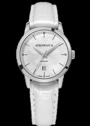 49978aa03 жіночі наручні годинники aerowatch