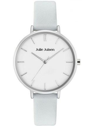 Жіночі наручні годинники julie julsen jjw10sl-4