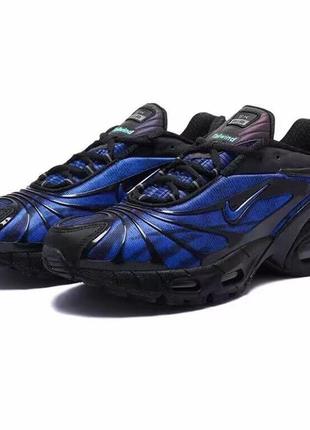 Nike air max tailwind 5 skepta4 фото