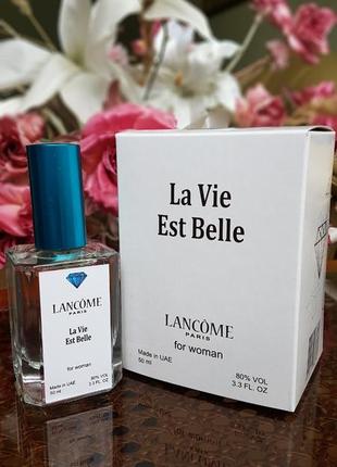 La vie est belle lancome 50 ml