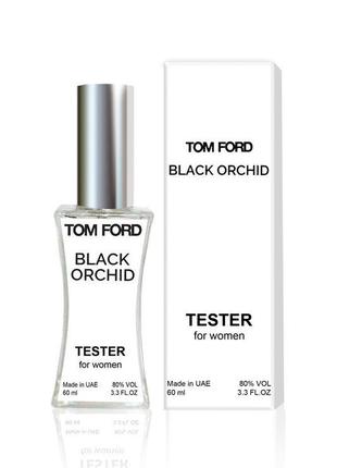 Tom ford black orchid - tester 60ml