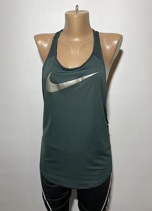 Майка спортивна nike