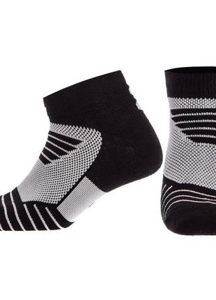Шкарпетки спортивні укорочені sp-sport dml7001 розмір 40-45 all