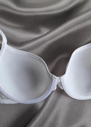 Брендовый бюстик 32b/70b calvin klein3 фото