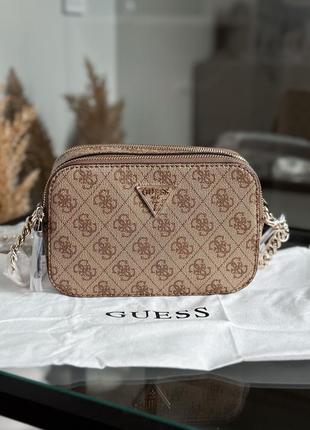 Сумка guess noelle4 фото