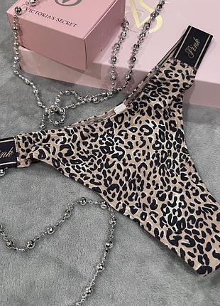 Трусики вікторія сікрет оригінал victoria’s secret
