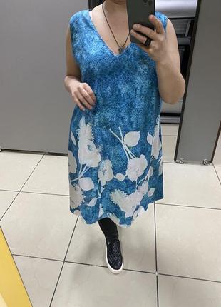 Легкое платье 👗