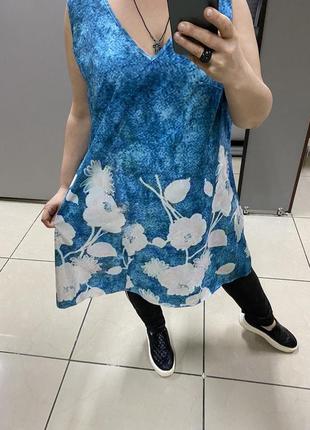 Легка сукня 👗3 фото