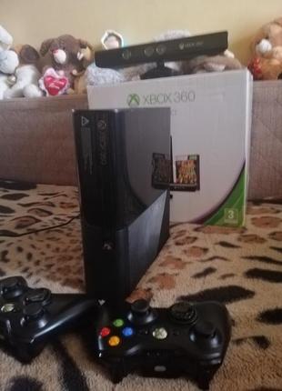 Xbox 360 e