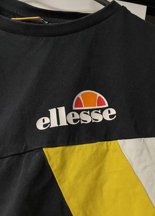 Топ ellesse3 фото