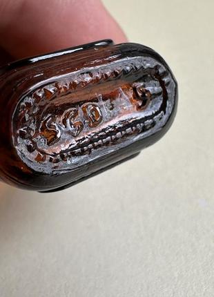 Ted lapidus pour homme туалетная вода оригинал винтаж миниатюра