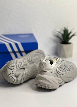 Оригінальні кросівки adidas ozelia h04252 розмір 36 2/3 устілка - 22,53 фото