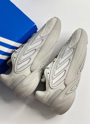 Оригинальные кроссовки adidas ozelia h04252 размер 36 2/3 стелька - 22,55 фото