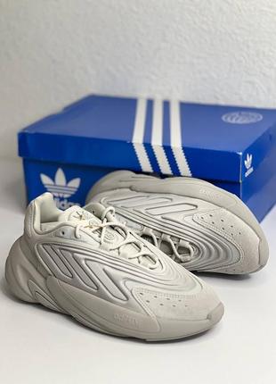 Оригінальні кросівки adidas ozelia h04252 розмір 36 2/3 устілка - 22,56 фото