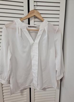Новая легкая летняя блуза1 фото