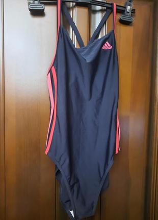 Купальник суцільний adidas