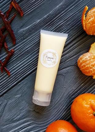 Антицеллюлитный крем