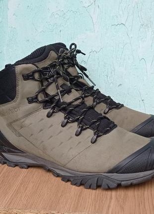 Ботинки karrimor р. 45-46 (30 мм).