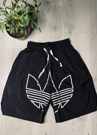 Шорти adidas