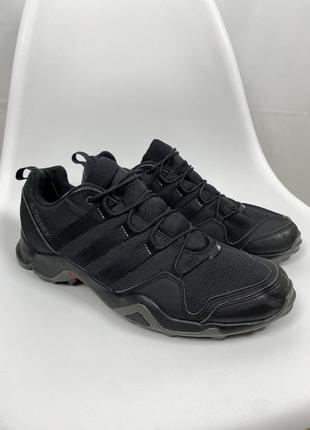 Кроссовки adidas terrex1 фото