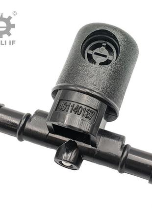 Розпилювач лобового скла insignia opel 1451329 12782508 ліва