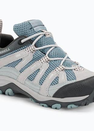 Кроссовки merrell alverstone 40р