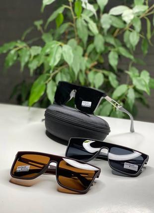 Солнцезащитные очки matlrxs (матрикс) polarized p 1847 matlrxs5 фото