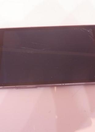 Samsung galaxy j1 2016 sm-j120h black №4599 на запчасти