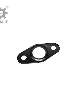 Ущільнювач прокладка трубки турбіни 5 e39 bmw 1.3 2.0cdti 5556...