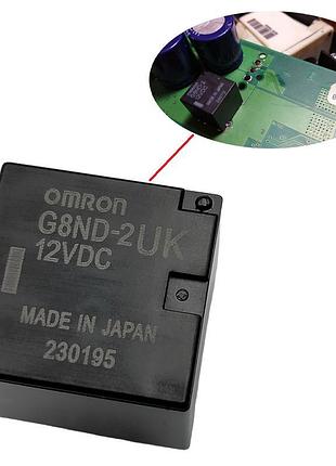 Реле блока управління гальмами emf c-max ford g8nd2uk 34436796...