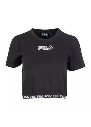 Футболка fila4 фото