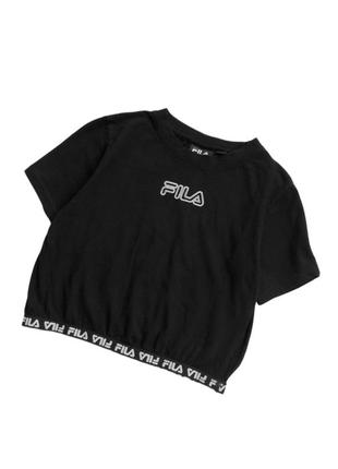 Футболка fila5 фото